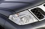 Nissan Navara 2011 года
